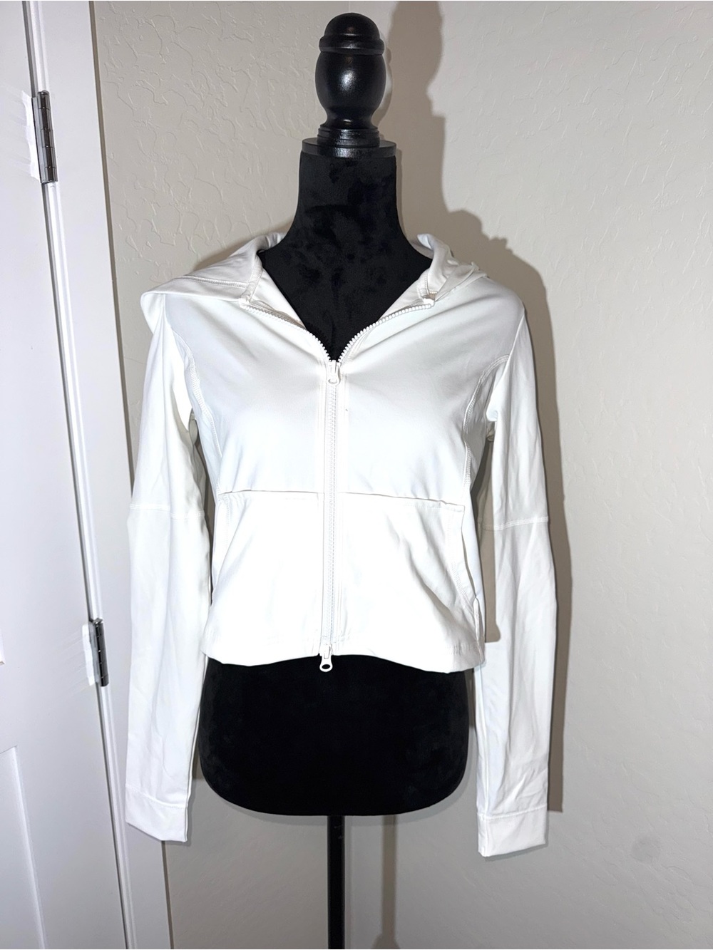 Free People Movement Zip Up Jacket